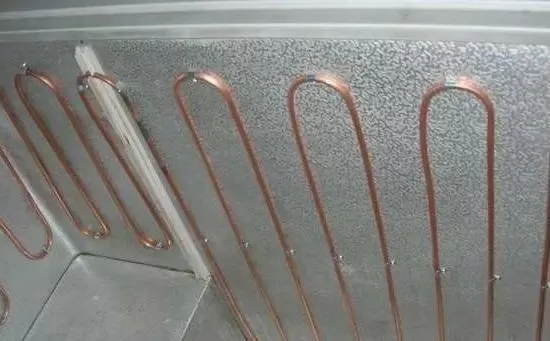 冰箱銅管裂了怎么修