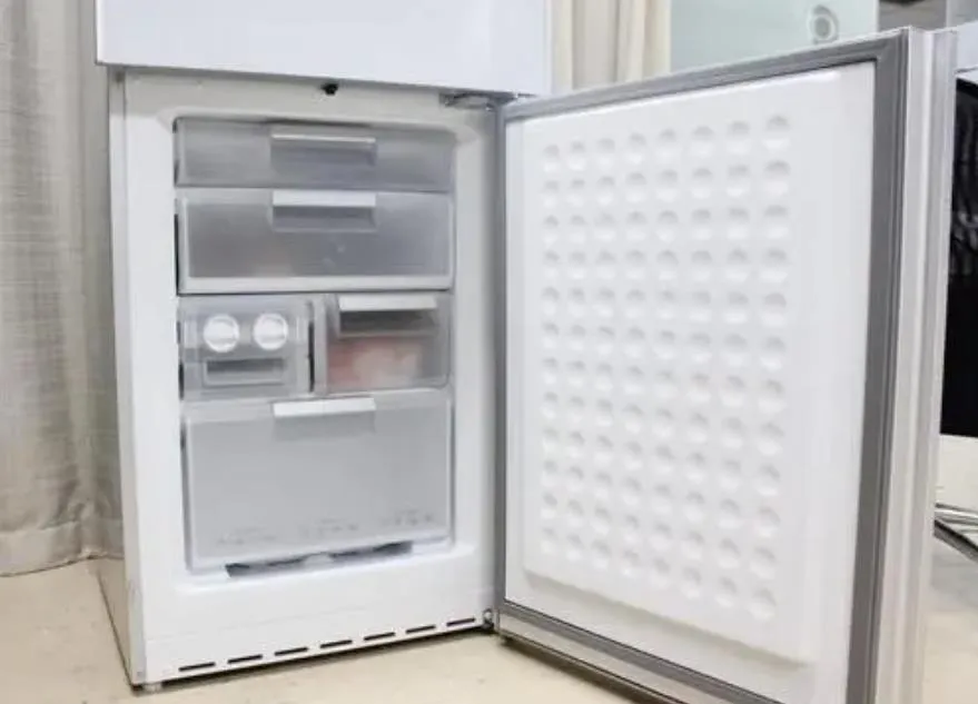 冰箱結(jié)冰嚴(yán)重怎么回事