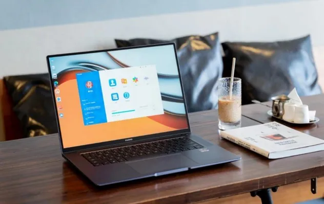 華為筆記本電腦中毒怎么辦