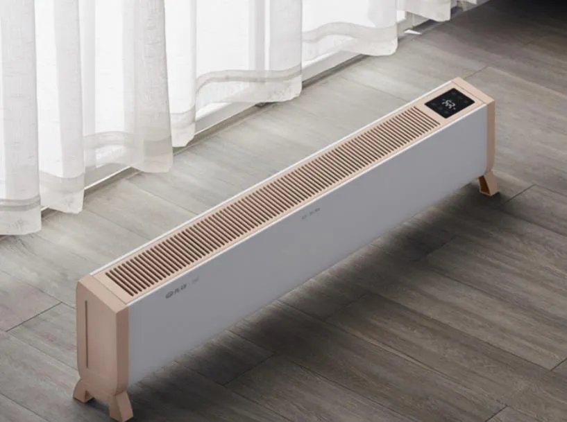 家用燃氣取暖器哪個牌子好