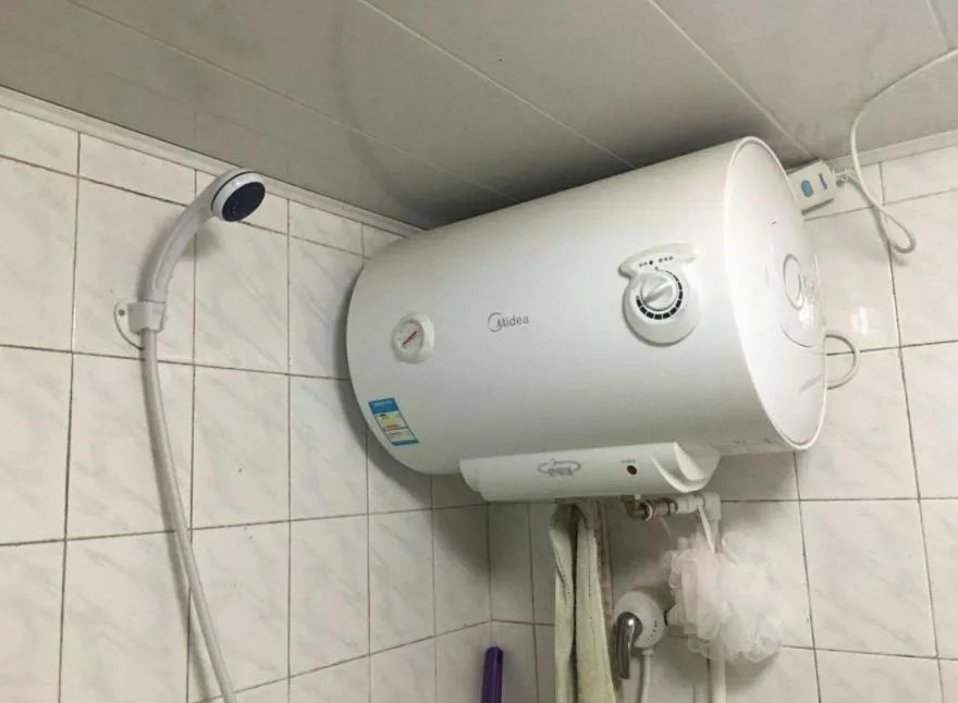 電熱水器漏電怎么維修