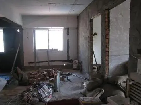 舊房翻新怎么做