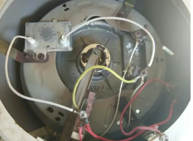 電飯煲不保溫怎么辦