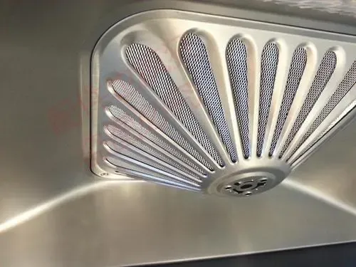 油煙機過濾網壞了怎么辦