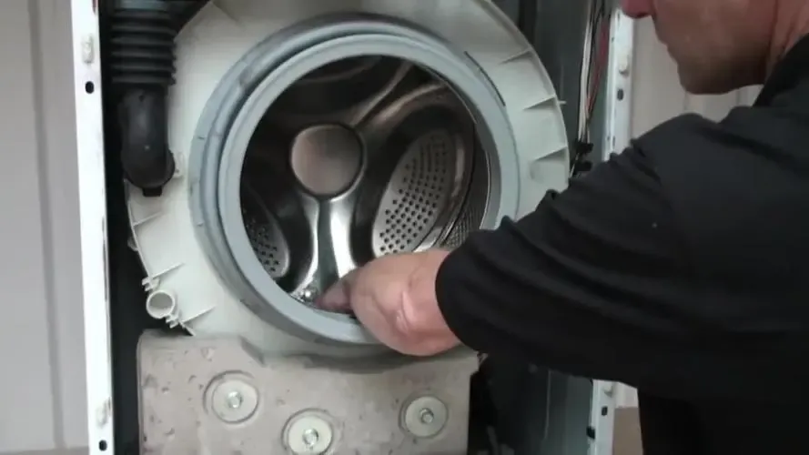 洗衣機不排水維修