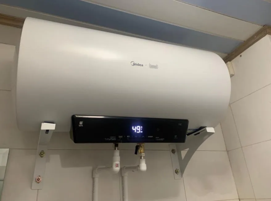 熱水器為什么會響