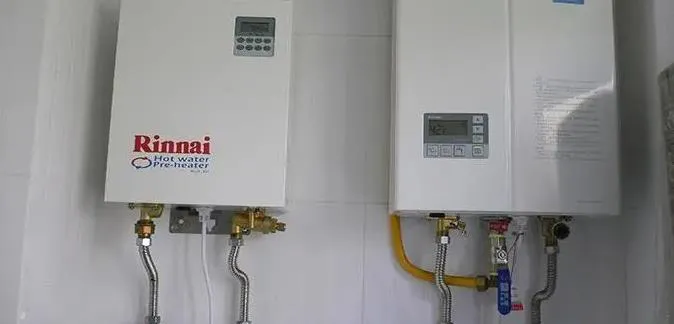 燃氣熱水器水壓低了怎么辦