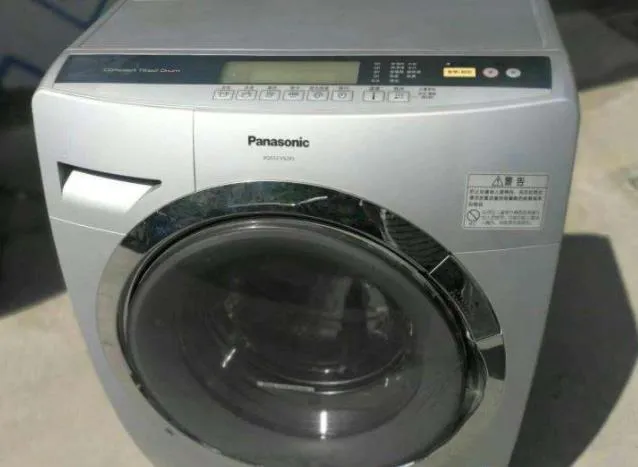 松下洗衣機怎么脫水