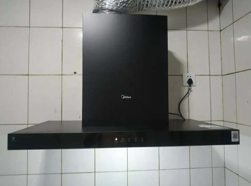 抽油煙機抽不了煙了怎么辦