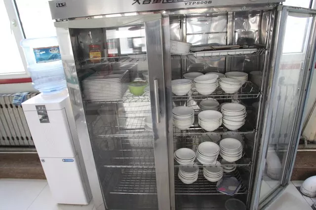 飯店消毒柜不工作怎么辦