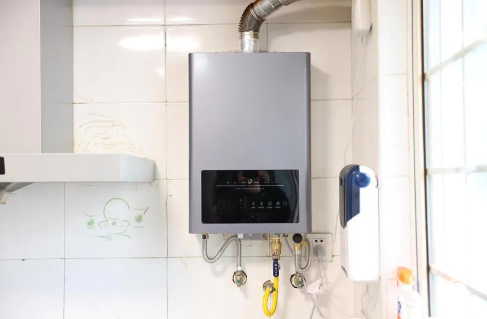 燃氣熱水器太熱怎么辦