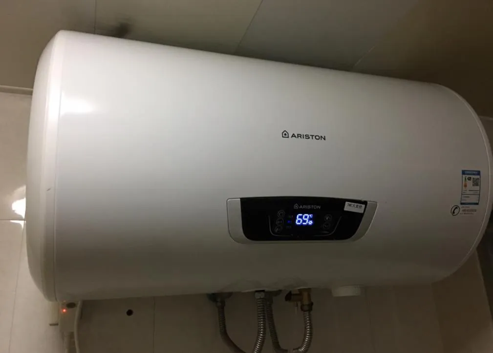 阿里斯頓電熱水器維修