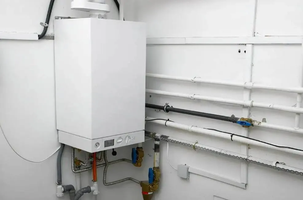 燃?xì)獗趻鞝t水垢多了怎么辦