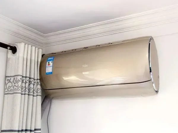 為什么空調制熱不吹風