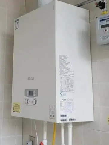 壁掛爐出現(xiàn)水壓故障怎么辦