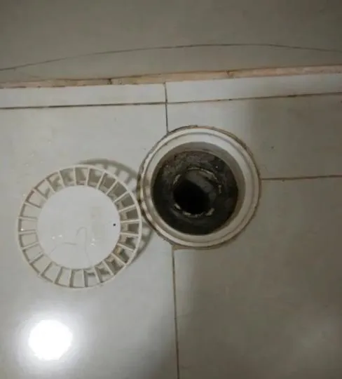 地漏有臭味怎么辦
