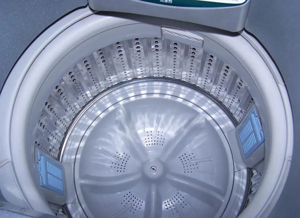 新買(mǎi)的洗衣機(jī)漏水怎么回事