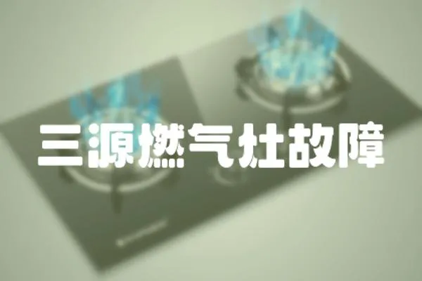 三源燃?xì)庠罟收?></a></div>
                    <div   id=