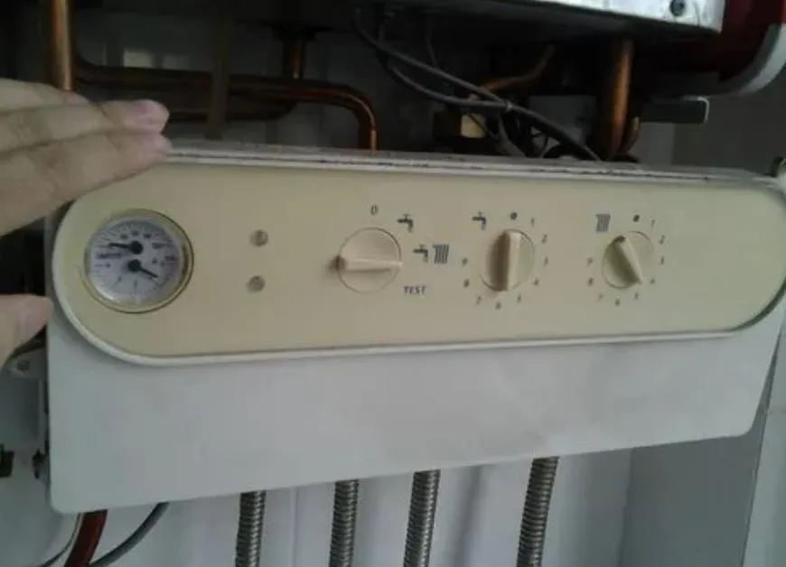 壁掛爐補(bǔ)水閥怎么用