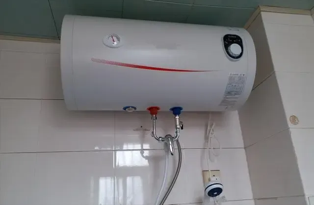 電熱水器水量太小怎么辦