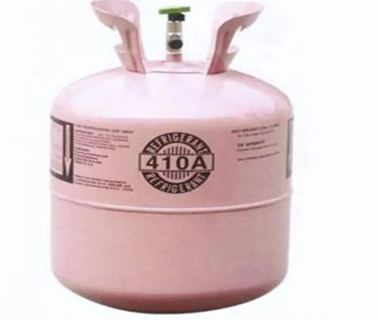 冰箱的制冷劑是什么