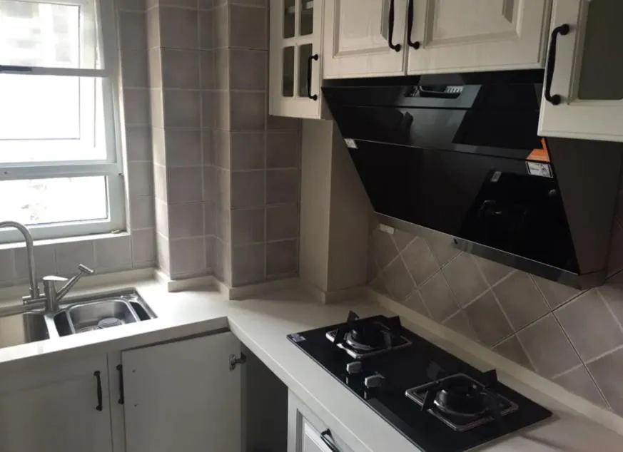 側吸油煙機怎么安裝