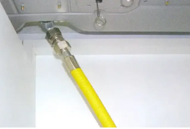 燃氣灶不點火是怎么回事