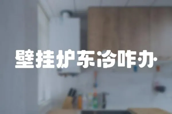 壁掛爐東冷咋辦