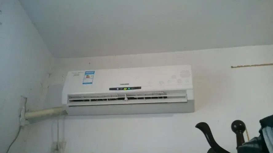 空調(diào)低頻噪音怎么處理