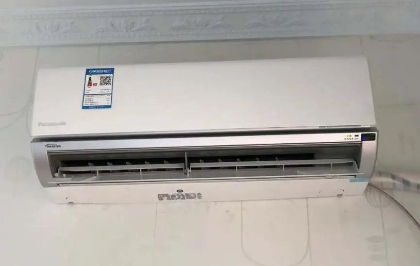 制熱空調停機怎么回事