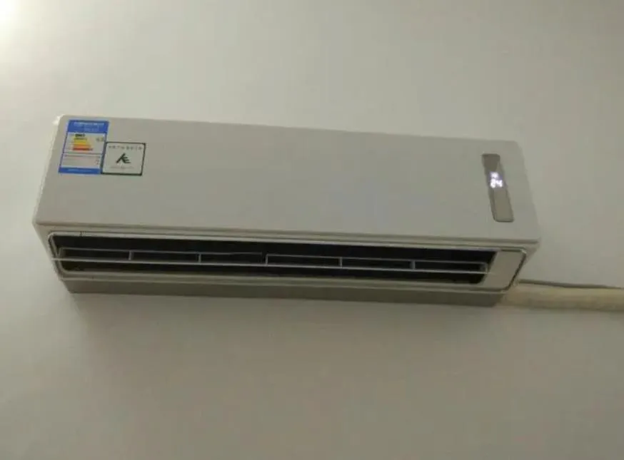 空調過熱保護怎么解決