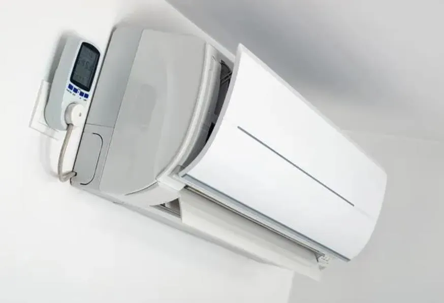 空調為什么一直在運行