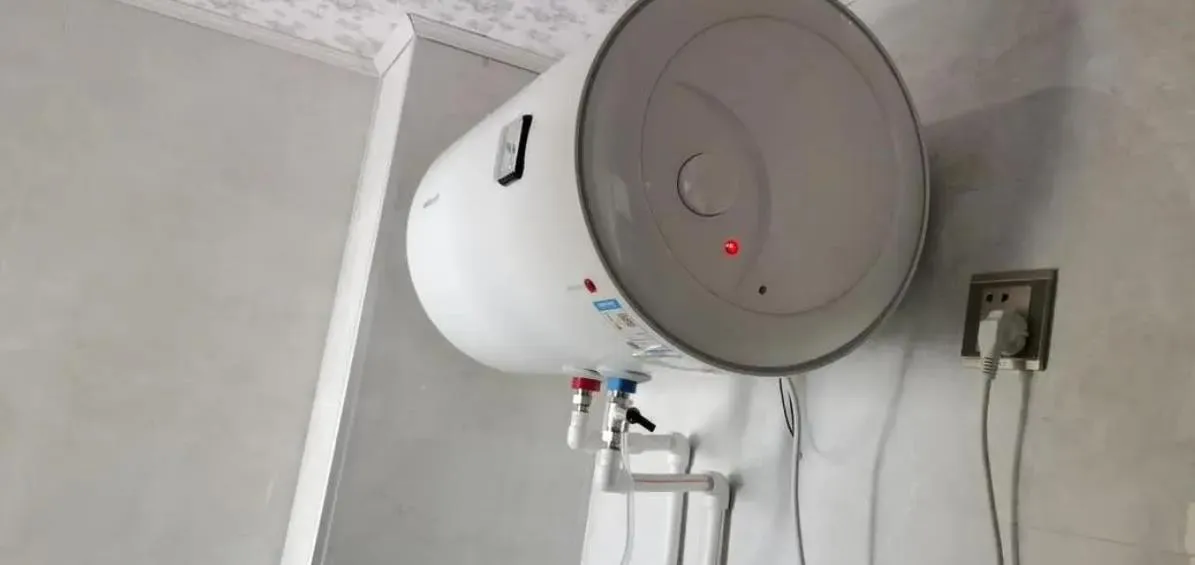 電熱水器異味怎么解決