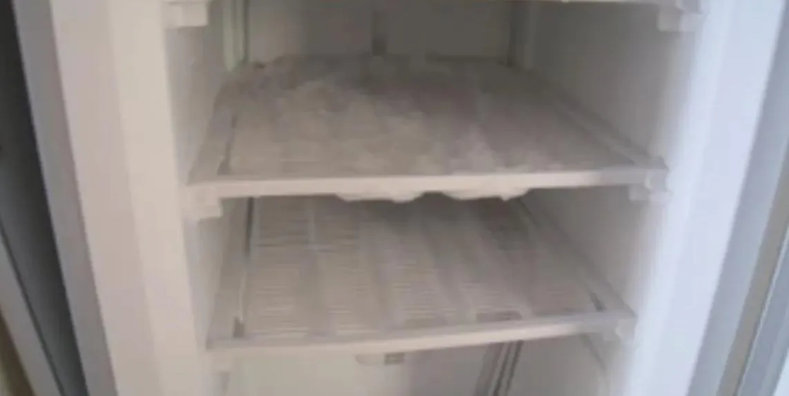 冰箱積冰怎么辦