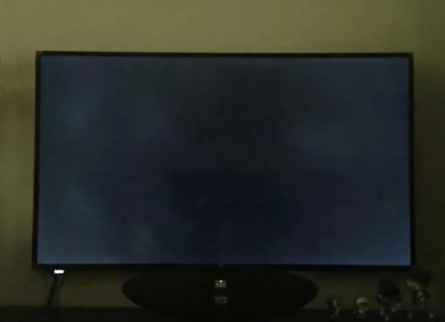 電視顯示倒置怎么辦