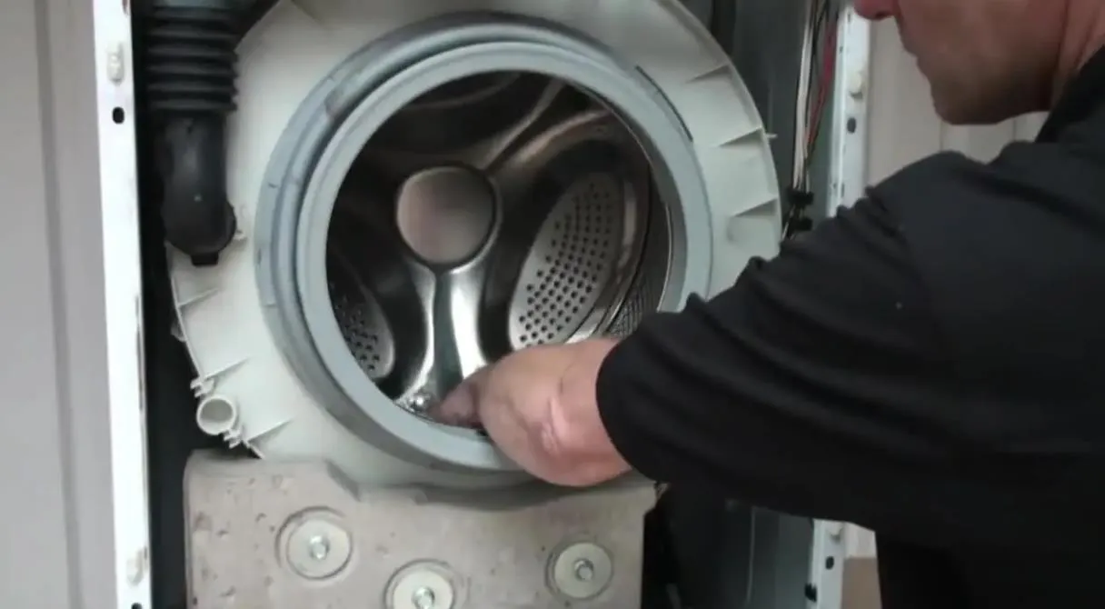 洗衣機(jī)不通電維修辦法