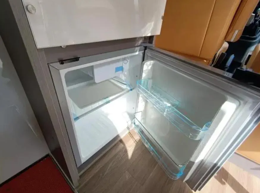 冰箱橫著運輸了怎么辦