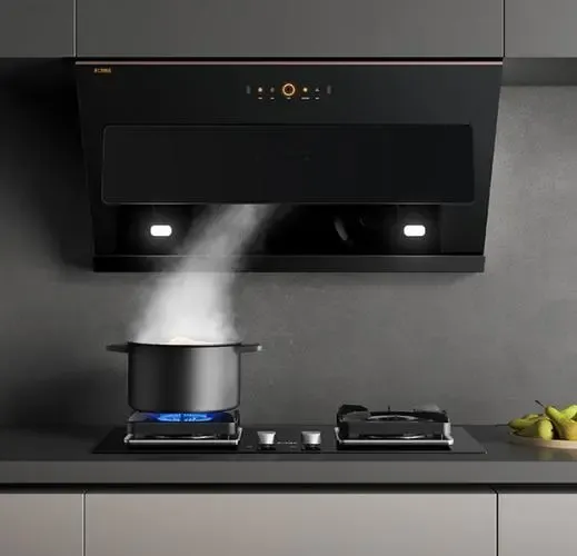 新手怎么選油煙機