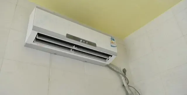 空調不冷了怎么辦