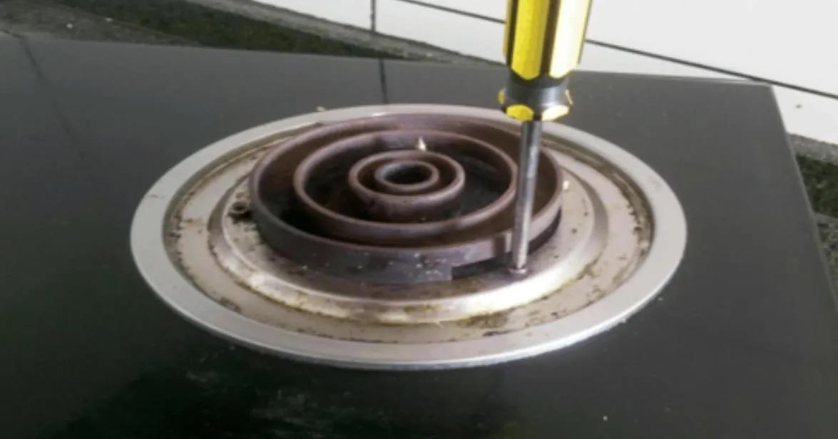 煤氣灶打火器壞了怎么辦