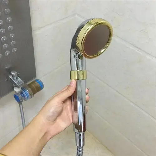 熱水器噴頭漏電該怎么辦