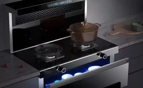 集成灶點不了火怎么辦