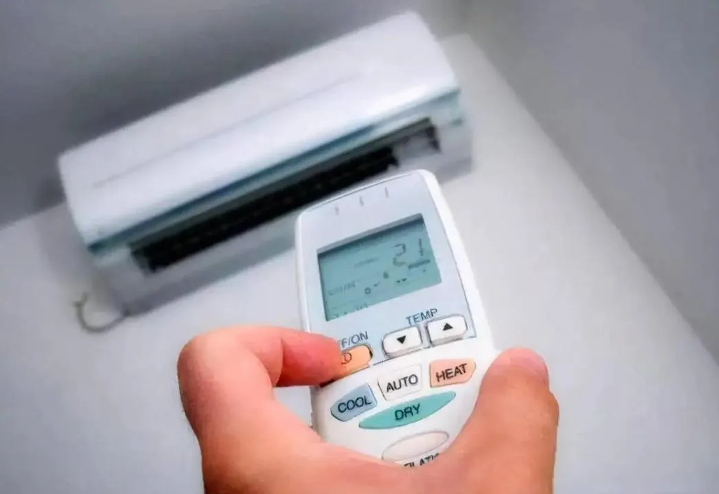 空調(diào)制熱不制冷怎么辦