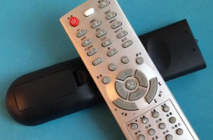電視按鍵失靈怎么辦