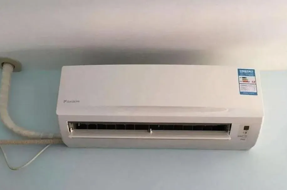 空調制熱不太熱是怎么回事