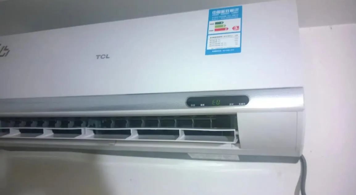 空調不制冷怎么辦