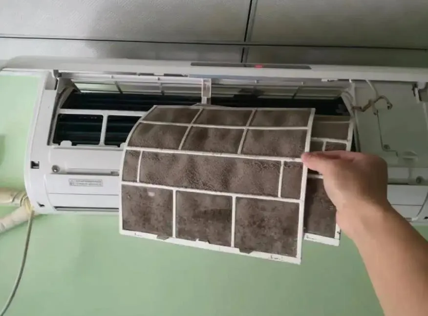 空調多久清洗一次
