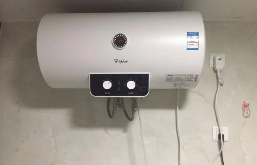 熱水器管子凍了怎么辦