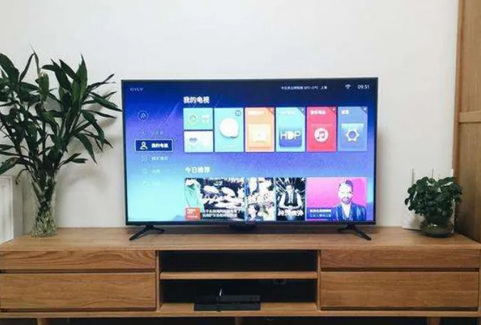 電視畫面抖動怎么回事