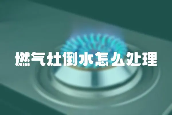 燃?xì)庠畹顾趺刺幚?></a></div>
                    <div   id=